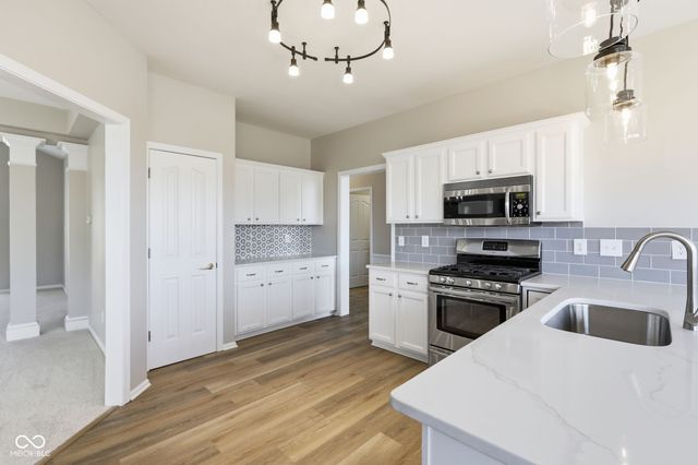 319 W Columbine Lane, Westfield, IN 46074