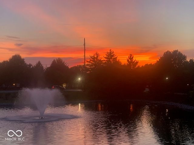 319 W Columbine Lane, Westfield, IN 46074