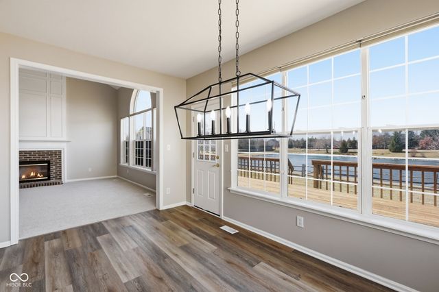 319 W Columbine Lane, Westfield, IN 46074