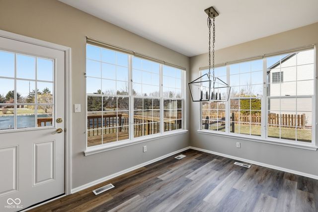 319 W Columbine Lane, Westfield, IN 46074