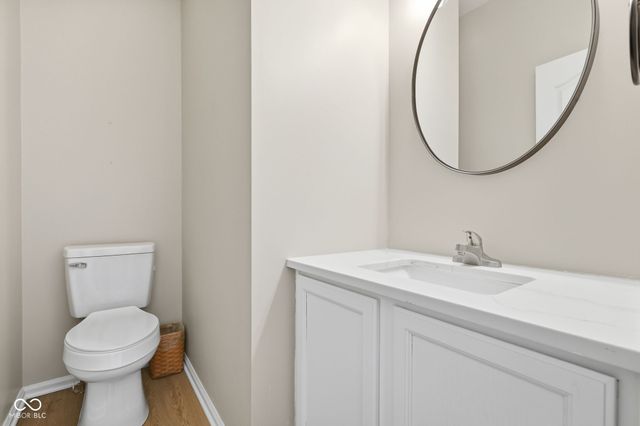 319 W Columbine Lane, Westfield, IN 46074