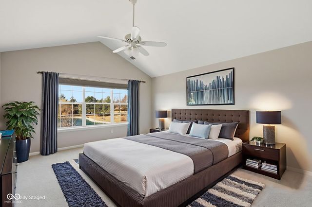 319 W Columbine Lane, Westfield, IN 46074