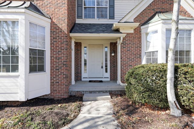 319 W Columbine Lane, Westfield, IN 46074