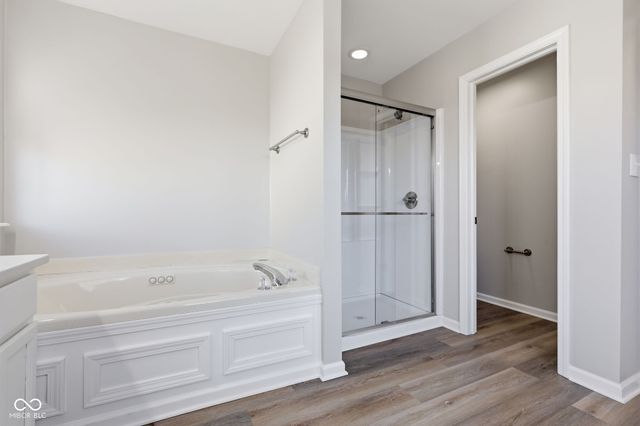 319 W Columbine Lane, Westfield, IN 46074