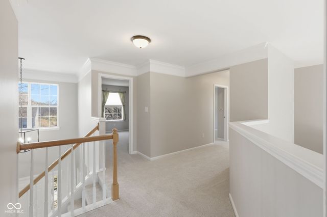 319 W Columbine Lane, Westfield, IN 46074