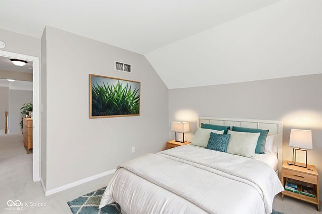 319 W Columbine Lane, Westfield, IN 46074