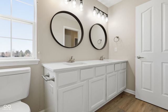 319 W Columbine Lane, Westfield, IN 46074