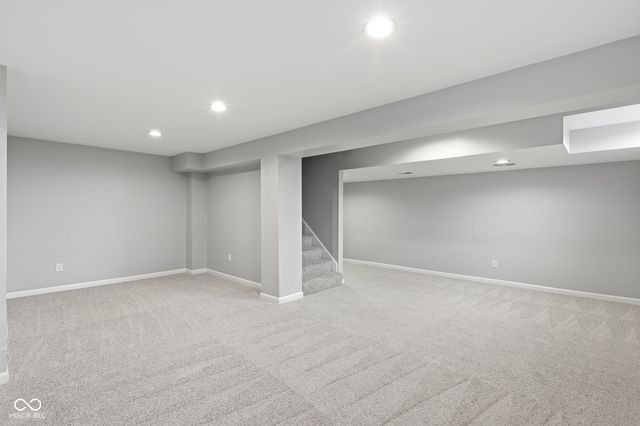 319 W Columbine Lane, Westfield, IN 46074