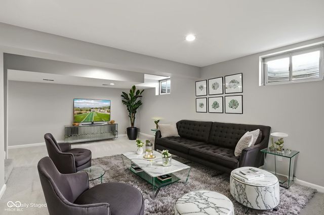 319 W Columbine Lane, Westfield, IN 46074