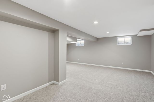 319 W Columbine Lane, Westfield, IN 46074