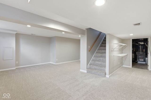 319 W Columbine Lane, Westfield, IN 46074