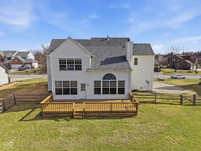 319 W Columbine Lane, Westfield, IN 46074