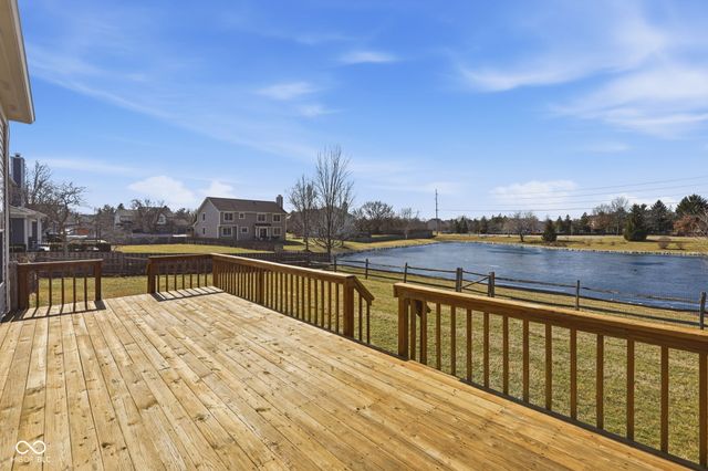 319 W Columbine Lane, Westfield, IN 46074