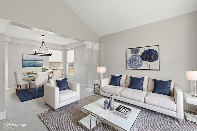 319 W Columbine Lane, Westfield, IN 46074