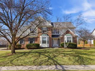 319 W Columbine Lane, Westfield, IN 46074