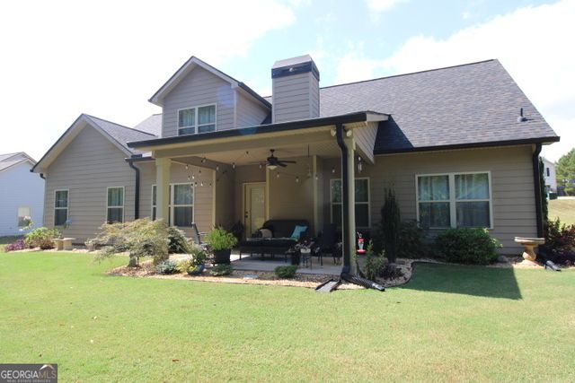 250 Forrest Drive, Palmetto, GA 30268