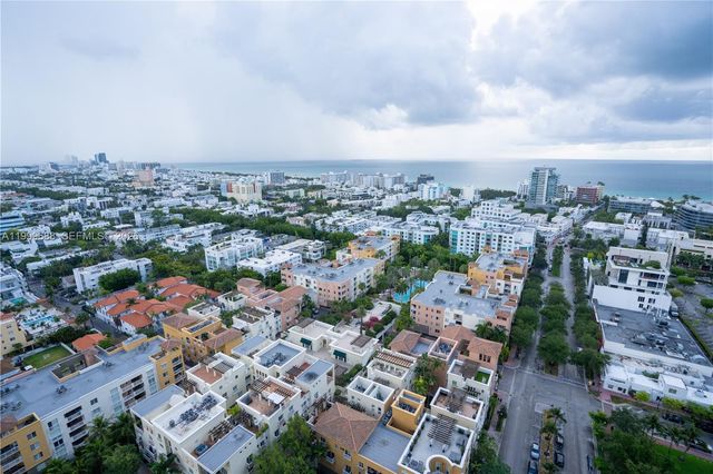 90 Alton Rd 2807, Miami Beach, FL 33139