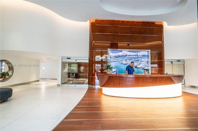 90 Alton Rd 2807, Miami Beach, FL 33139