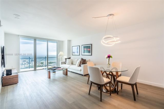 90 Alton Rd 2807, Miami Beach, FL 33139