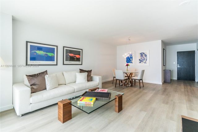 90 Alton Rd 2807, Miami Beach, FL 33139