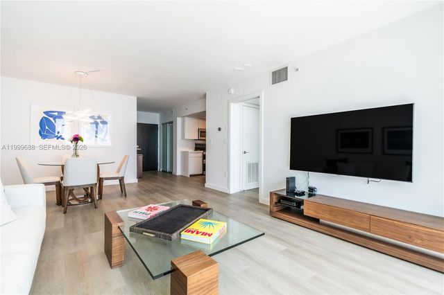 90 Alton Rd 2807, Miami Beach, FL 33139