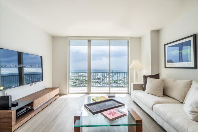 90 Alton Rd 2807, Miami Beach, FL 33139