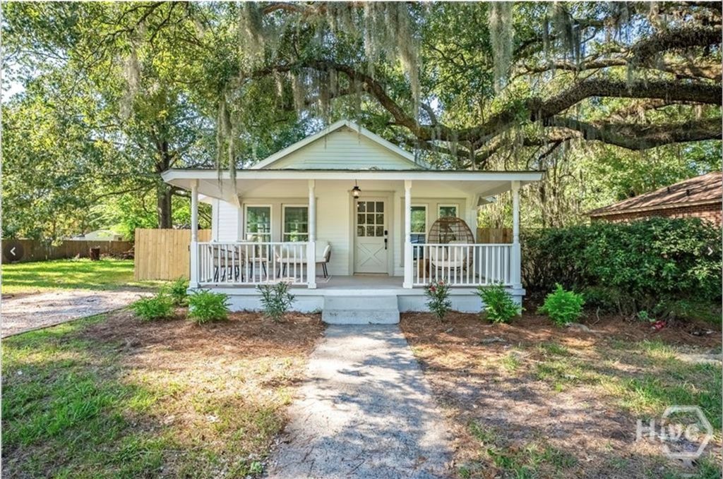 413 E Mell Street, Pooler, GA 31322