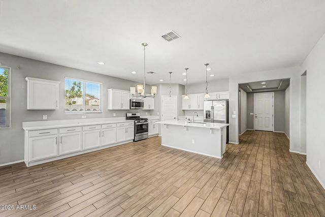 18362 W ILLINI Street, Goodyear, AZ 85338
