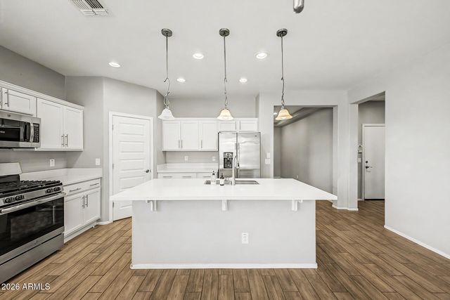 18362 W ILLINI Street, Goodyear, AZ 85338