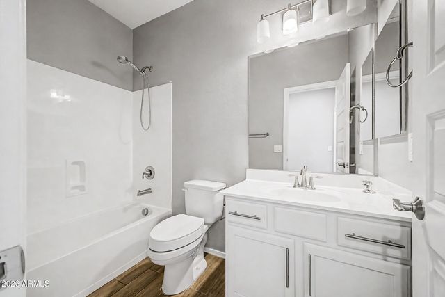 18362 W ILLINI Street, Goodyear, AZ 85338
