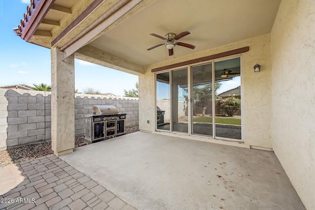 18362 W ILLINI Street, Goodyear, AZ 85338
