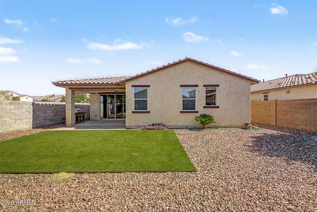 18362 W ILLINI Street, Goodyear, AZ 85338