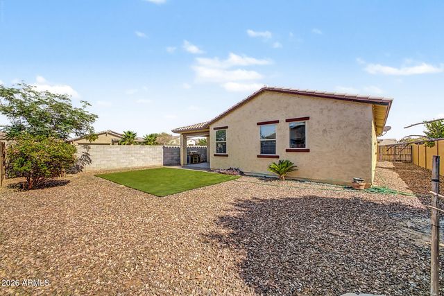 18362 W ILLINI Street, Goodyear, AZ 85338