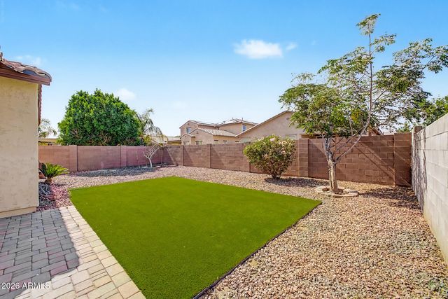 18362 W ILLINI Street, Goodyear, AZ 85338