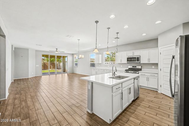 18362 W ILLINI Street, Goodyear, AZ 85338