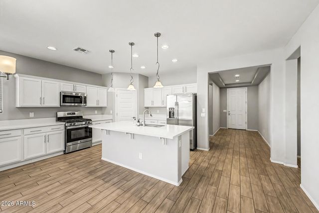 18362 W ILLINI Street, Goodyear, AZ 85338