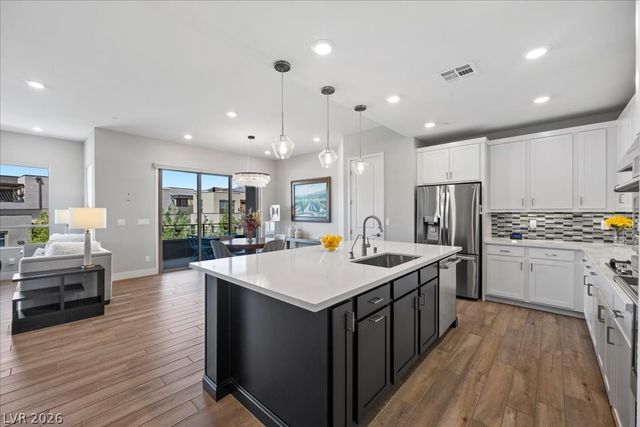 4174 Salisto Street 0, Las Vegas, NV 89135