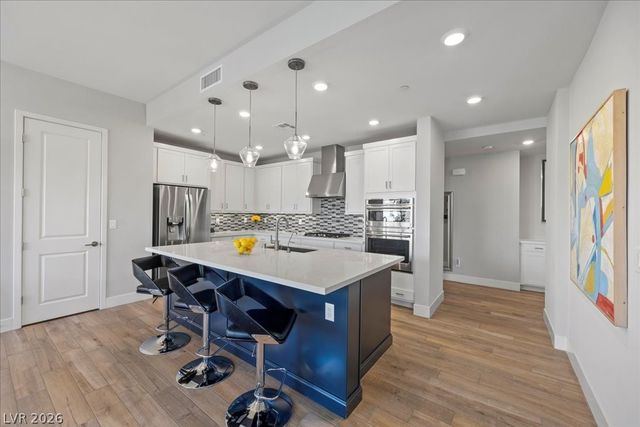 4174 Salisto Street 0, Las Vegas, NV 89135