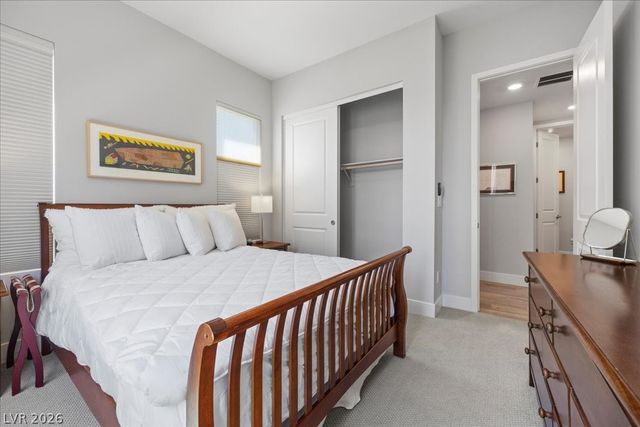 4174 Salisto Street 0, Las Vegas, NV 89135