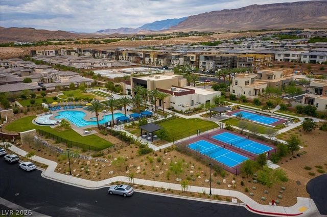 4174 Salisto Street 0, Las Vegas, NV 89135