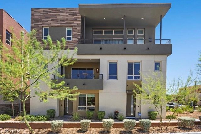 4174 Salisto Street 0, Las Vegas, NV 89135