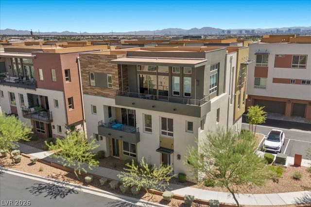 4174 Salisto Street 0, Las Vegas, NV 89135