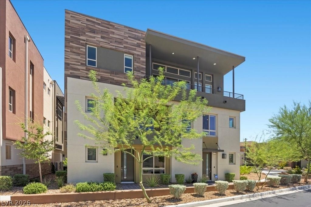 4174 Salisto Street 0, Las Vegas, NV 89135