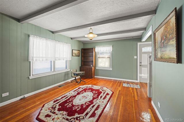 1608 Mount Massive Drive, Leadville, CO 80461