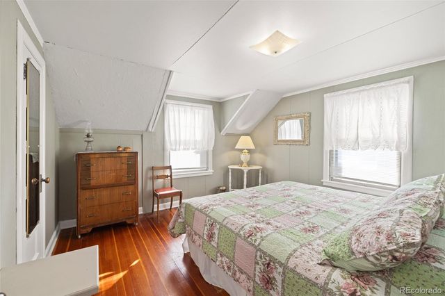 1608 Mount Massive Drive, Leadville, CO 80461