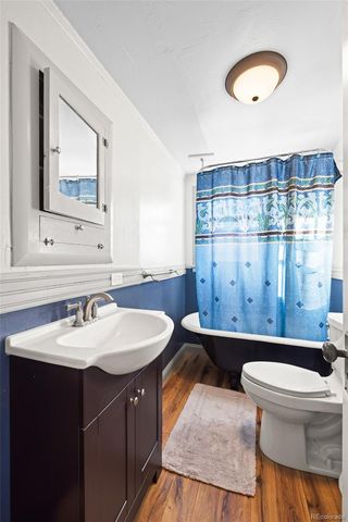 1608 Mount Massive Drive, Leadville, CO 80461