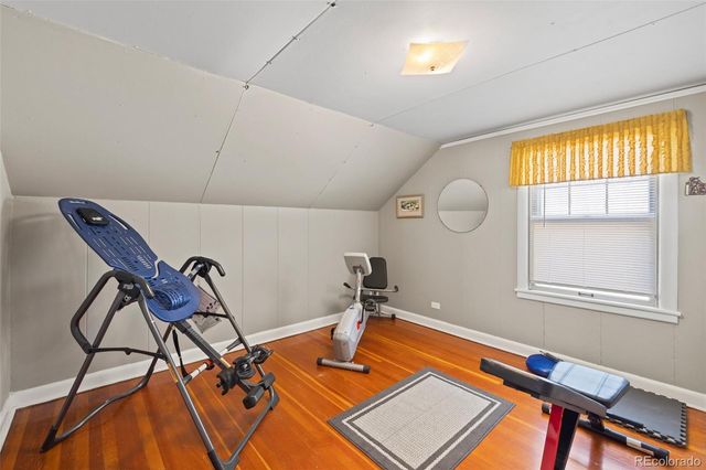 1608 Mount Massive Drive, Leadville, CO 80461