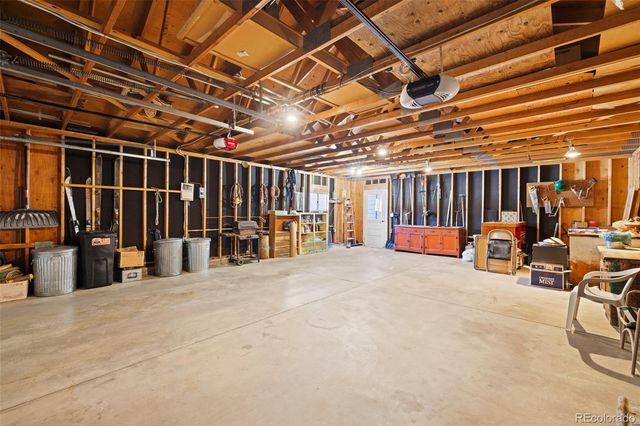 1608 Mount Massive Drive, Leadville, CO 80461