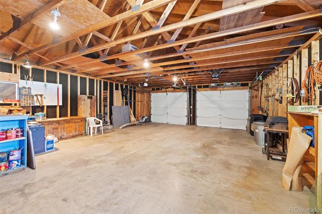 1608 Mount Massive Drive, Leadville, CO 80461