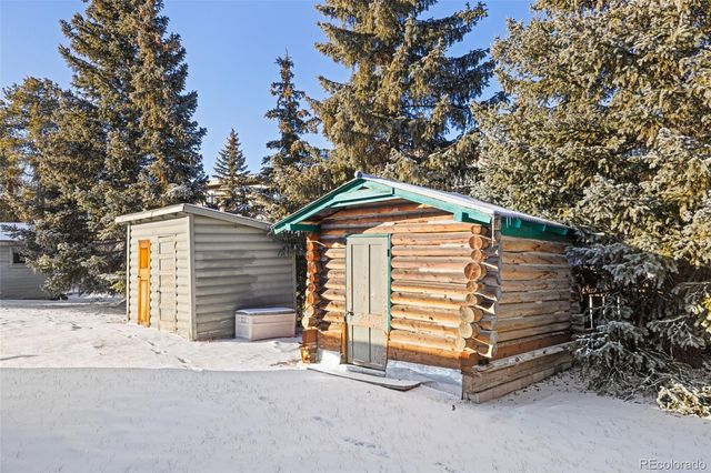 1608 Mount Massive Drive, Leadville, CO 80461